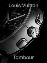 Louis vuitton tambour