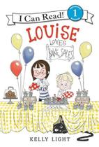 Louise Loves Bake Sales Louise Loves Bake Sales