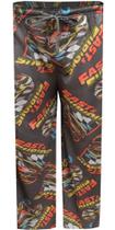 Loungepant Bioworld Merchandising Fast and Furious Grey 2X Masculina