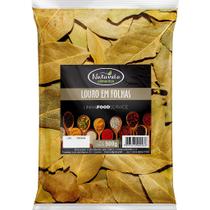 Louro em Folhas 500g Louro em Folhas 500g