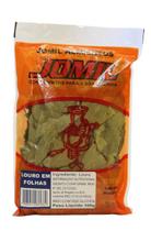 LOURO EM FOLHAS TURCO 100g JOMIL LOURO EM FOLHAS TURCO 100g JOMIL