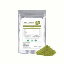 Louro em Pó 500g Raiz e Sabor 100% Natural Vegano