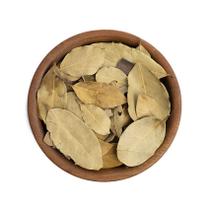 Louro Turco Folhas 500g Louro Turco Folhas 500g