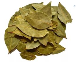 Louro Turco Folhas Pacote De 1kg Louro Turco Folhas Pacote De 1kg