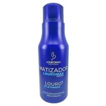 Louromax Matizador Tradicional 300Ml Louro Platinado