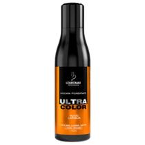 Louromax Ultra Color Ruivo Laranja 150Ml