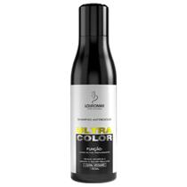 Louromax Ultra Color Shampoo Anti Resíduos 150ml