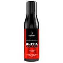 Louromax Ultra Color Vermelho Rubi 150Ml