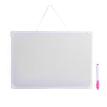 Lousa Branca 20x30 com Caneta Lousa Branca 20x30 com Caneta