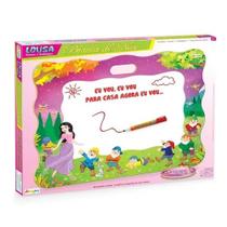 Lousa Branca de Neve 340 Lousa Branca de Neve 340