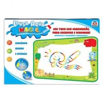 Lousa Braskit Aqua Magic Lousa Braskit Aqua Magic