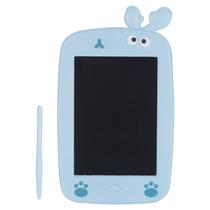 Lousa Cachorrinho Infantil Mágica 3d 29Cm Tablet Desenhar, Escrever e Apaga Desenhos Colorido