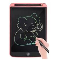 Lousa Desenho Mágica Tela Lcd Tablet interativo Infantil De Escrever E Desenhar