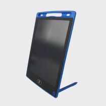 Lousa Digital 10.5 Lcd Tablet Infantil Para Escrever Desenha para diversao das crianças.