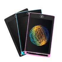 Lousa Digital 10.5 polegadas Lcd Tablet Infantil Desenho Escrever Tela Colorida Brincar - prime