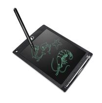 Lousa digital infantil 8,5'' LCD Tablet mágico