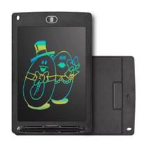 Lousa Digital Infantil Escrever Desenhar Tablet Criatividade - Waka