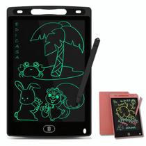 Lousa Digital LCD 12 Polegadas Infantil Para Escrever e Desenhar