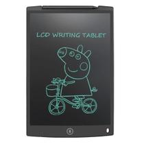 Lousa Digital LCD de 12" Para Estudo e Desenhos