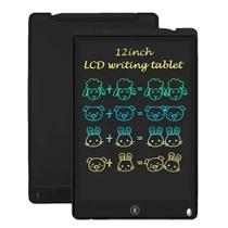 Lousa Digital Lcd Tablet 10 Pol Infantil - Escrever Desenhos KL-1302