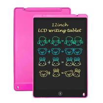 Lousa Digital Lcd Tablet 10 Pol Infantil - Escrever Desenhos KL-1302