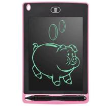 Lousa Digital Mágica Tela 8.5 Criança (Menina)
