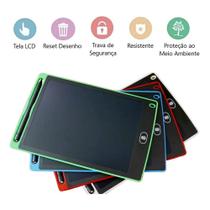 Lousa Digital Quadro Magico Infantil Para Desenhar Escrever Lousa Digital Quadro Magico Infantil Para Desenhar Escrever