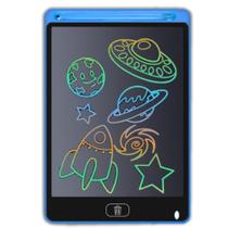 Lousa Digital Tablet 8,5 LCD Desenho Criança Divertido Inspira Criatividade Presente - Generic