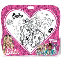 Lousa Divertida Barbie FUN F0000-8