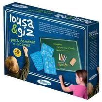 Lousa e GIZ Xalingo 5075.4 Lousa e GIZ Xalingo 5075.4