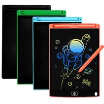 Lousa Educativa de Desenhar e Escrever Mágica 3D 12 Polegadas Futuro Kids