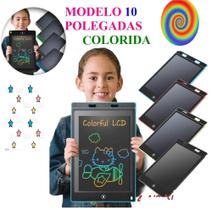 Lousa Grande Digital ESCRITA Colorida Infantil P/escrever-desenhar - HL-EMB-ECOMMERCE