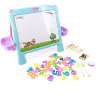 Lousa Infantil 2 em 1 BBR Toys Lousa Infantil 2 em 1 BBR Toys