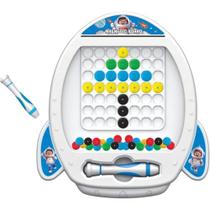 Lousa Infantil Espacial Magnetica C/Caneta