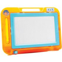 Lousa Infantil Lousa Mágica RF10 25X18CM (S) Lousa Infantil Lousa Mágica RF10 25X18CM (S)