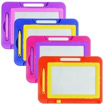 Lousa Lousinha Mágica Infantil Desenha E Apaga - Art Brink