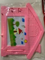 Lousa Mágica 04 Unidades Rosa Lousa Mágica 04 Unidades Rosa