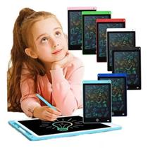 Lousa Mágica 10 Polegadas LCD