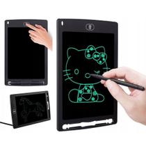 Lousa Magica 12 Polegadas Desenhar Ótimo para diversão e Aprendizado - H&Q