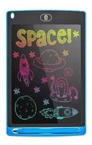 Lousa mágica 8,5" lcd digital desenho infantil