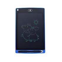 Lousa Magica AZUL p/ colorir e escrever -- Tablet -- LCD Writing -- Infantil / Brinquedo