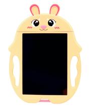 Lousa Mágica Coelhinho Tela LCD 842 - Fênix Brinquedos Lousa Mágica Coelhinho Tela LCD 842 - Fênix Brinquedos