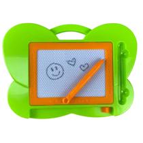 Lousa Mágica Cores Sortidas - Capital Six Lousa Mágica Cores Sortidas - Capital Six