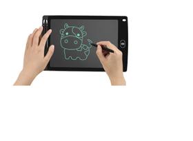 Lousa Magica Criança Quadro Escrever Infantil Tablet Mágico - CAEL STORE