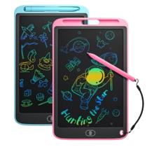 Lousa Mágica Digital 8,5" LCD Infatil Lousa Mágica Digital 8,5" LCD Infatil