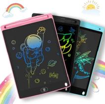 Lousa Mágica Digital Divertida Lcd Tablet 8,5 Polegadas para anotações e Lembretes Lousa Mágica Digital Divertida Lcd Tablet 8,5 Polegadas para anotações e Lembretes