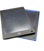 Lousa Magica Digital Infantil Criança LCD 10Pol Lousa Magica Digital Infantil Criança LCD 10Pol