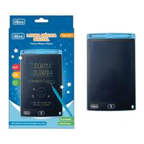 Lousa Mágica Digital LCD 8.5 Polegadas Escrita Colorida TILIBRA Lousa Mágica Digital LCD 8.5 Polegadas Escrita Colorida TILIBRA