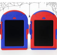 Lousa Mágica Digital LCD Infantil Tablet de Escrita com Caneta, 8.5”