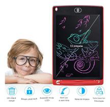 Lousa Magica Digital Lcd Tablet 10 Polegadas - SHOPBR